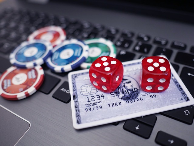 Stablecoins in Online Casinos