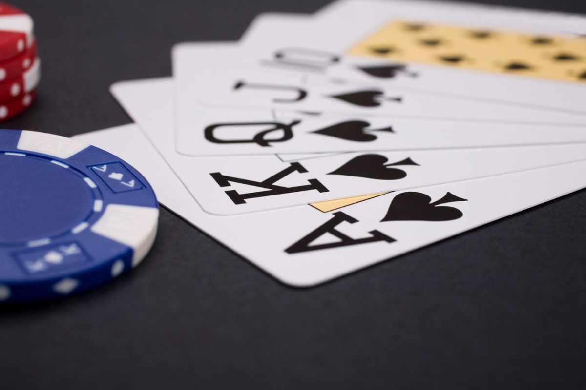 Caribbean Stud Poker